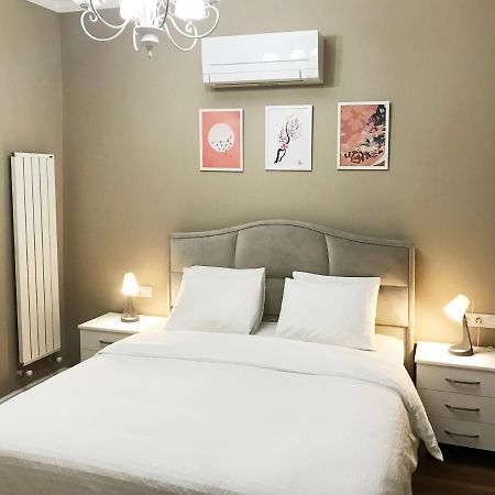 My Sweet Home Near Istiklal Street Istanbul Exteriör bild