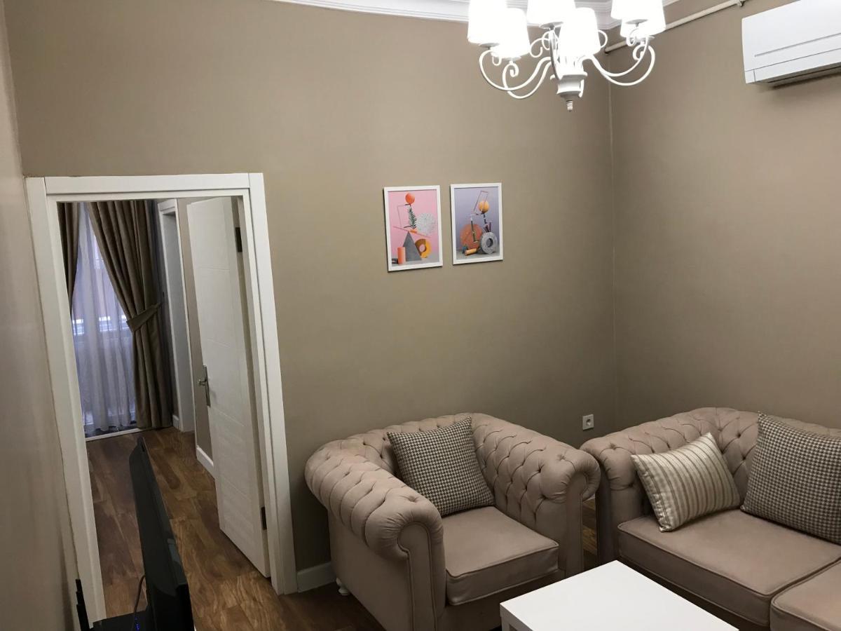 My Sweet Home Near Istiklal Street Istanbul Exteriör bild