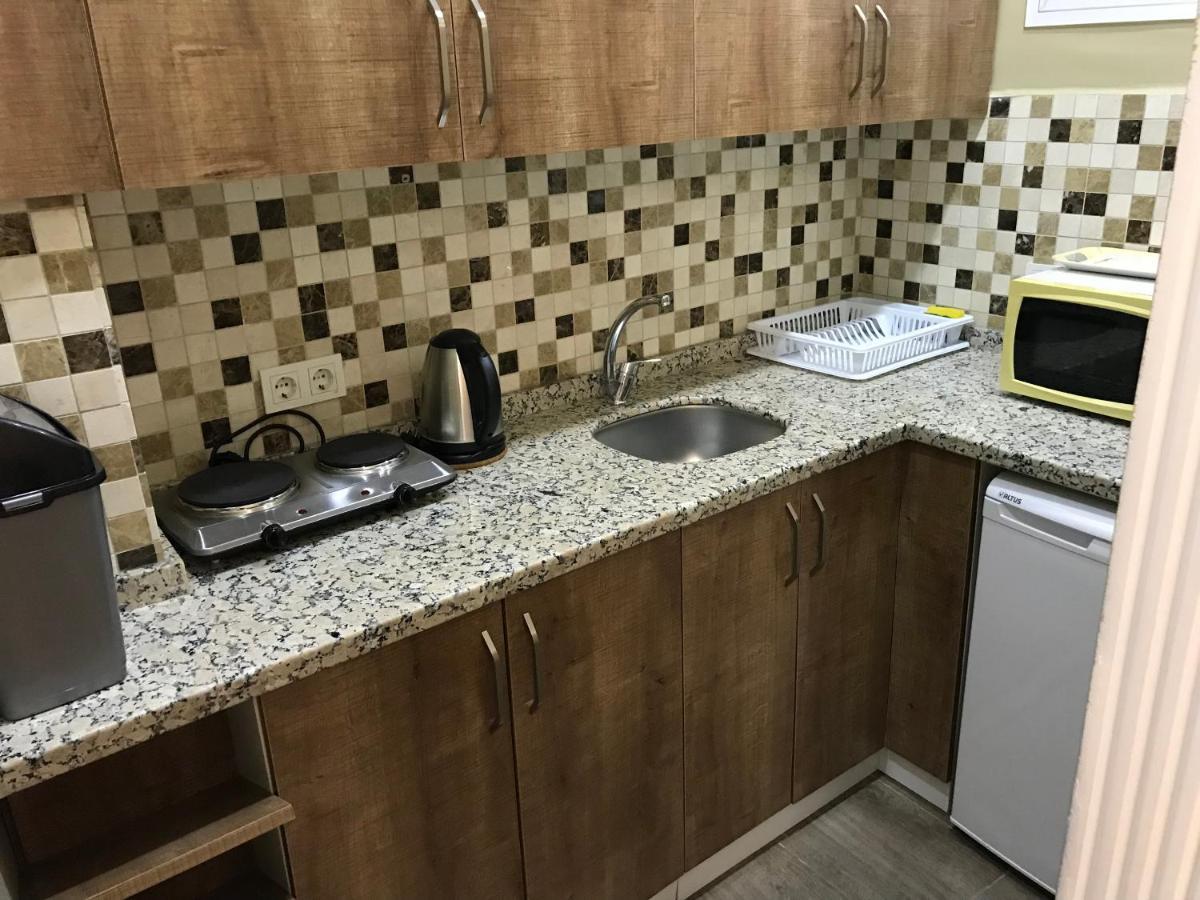 My Sweet Home Near Istiklal Street Istanbul Exteriör bild
