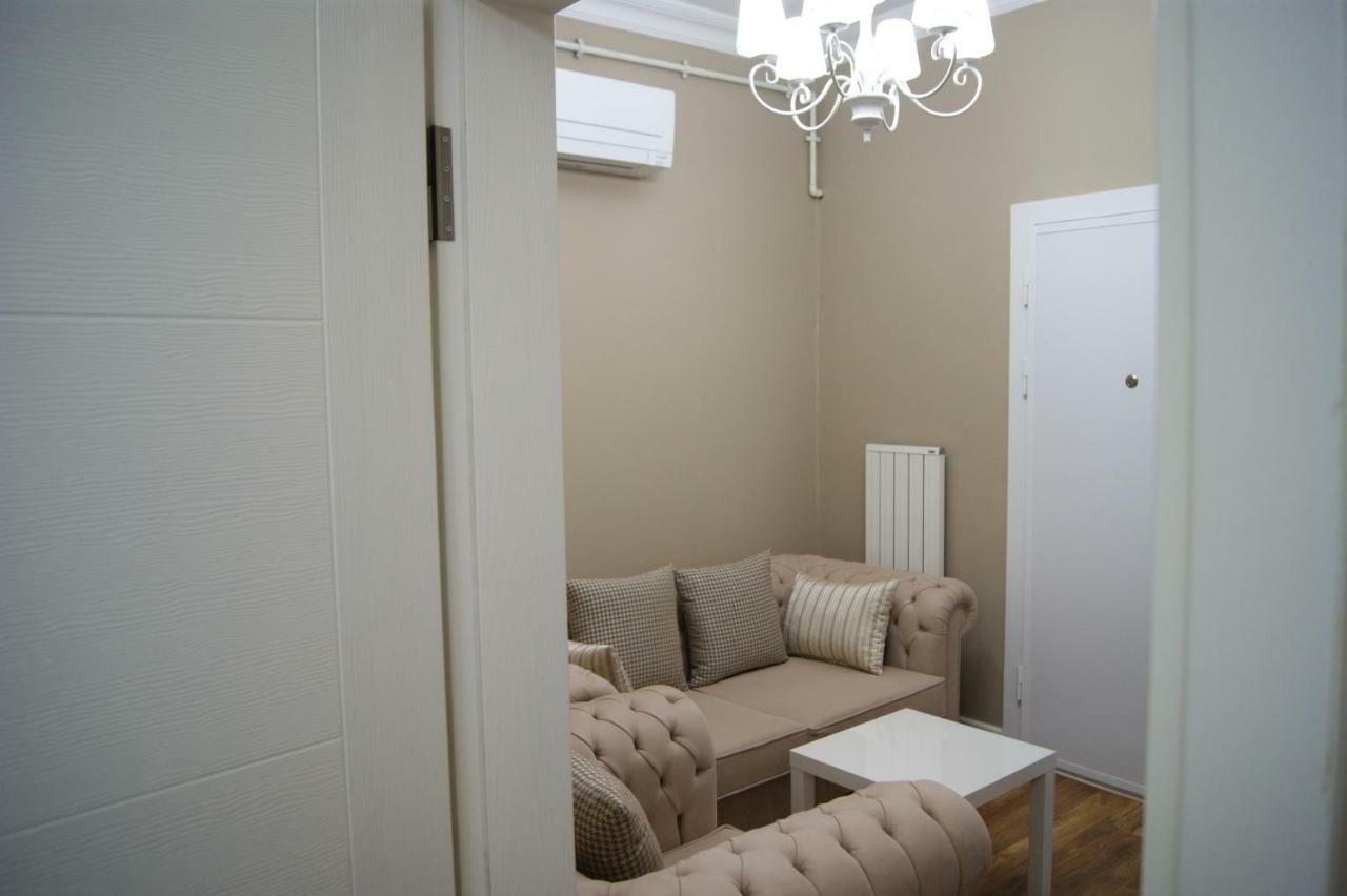 My Sweet Home Near Istiklal Street Istanbul Exteriör bild